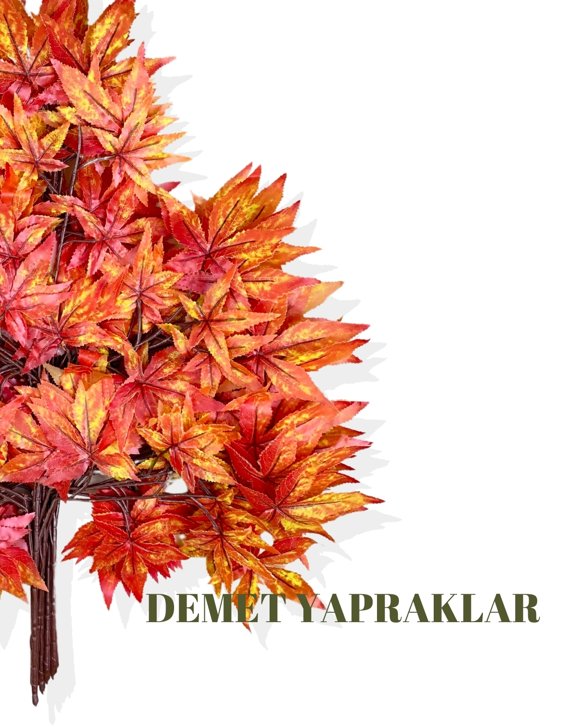 DEMET YAPRAKLAR